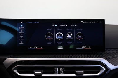 2024 BMW M2 Base