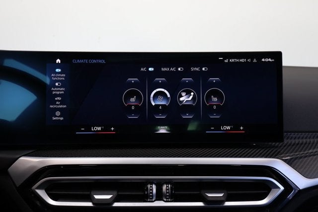 2024 BMW M2 Base