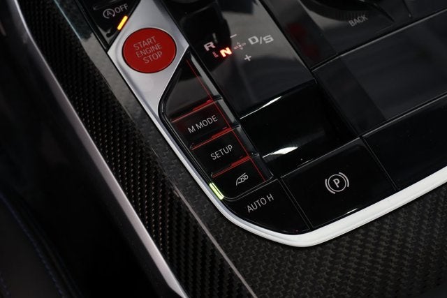 2024 BMW M2 Base