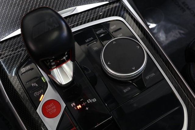 2024 BMW M2 Base