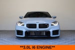 2024 BMW M2 Base