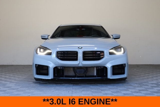 2024 BMW M2 Base