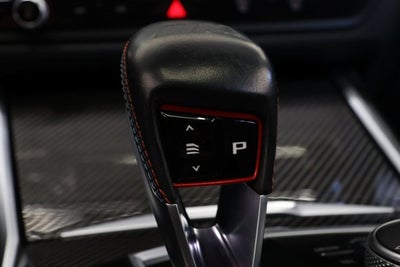 2024 BMW M2 Base