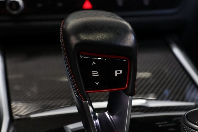 2024 BMW M2 Base