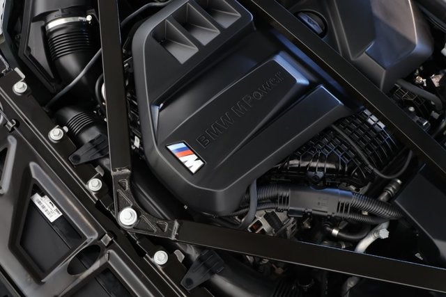 2024 BMW M2 Base