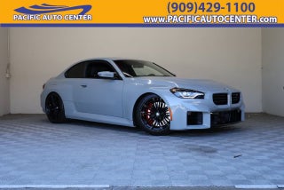 2024 BMW M2 Base