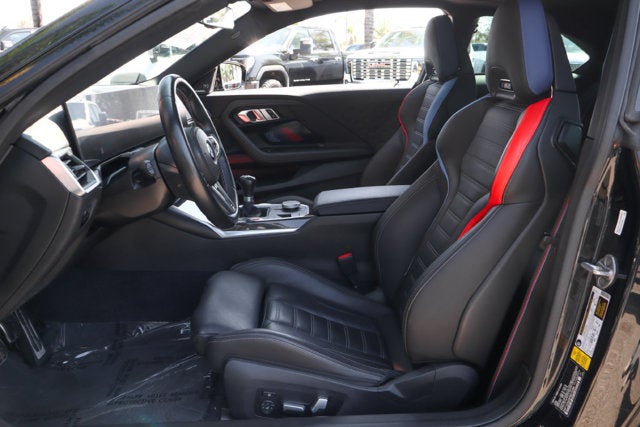 2023 BMW M2 Base