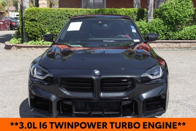 2023 BMW M2 Base