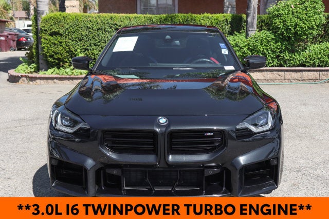 2023 BMW M2 Base