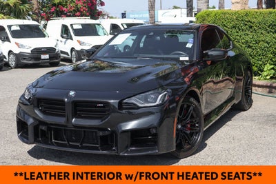 2023 BMW M2 Base
