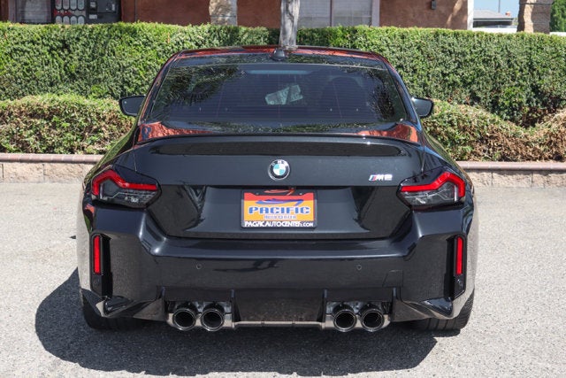 2023 BMW M2 Base