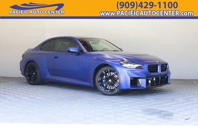 2024 BMW M2 Base