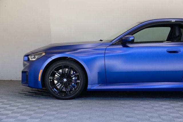 2024 BMW M2 Base