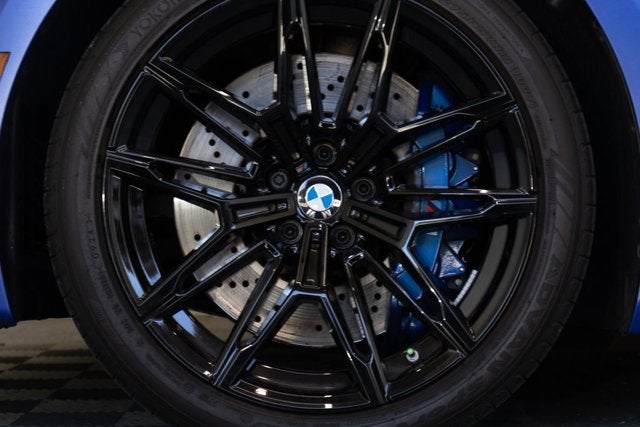 2024 BMW M2 Base