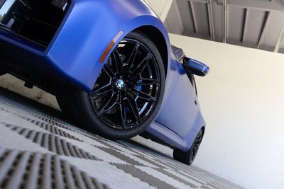 2024 BMW M2 Base