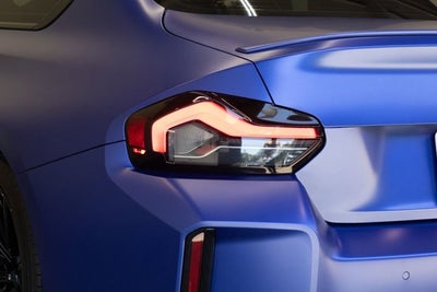 2024 BMW M2 Base