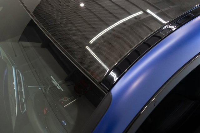 2024 BMW M2 Base