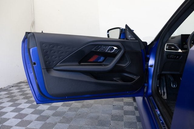 2024 BMW M2 Base