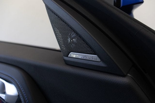 2024 BMW M2 Base
