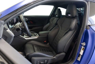 2024 BMW M2 Base