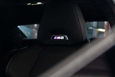 2024 BMW M2 Base