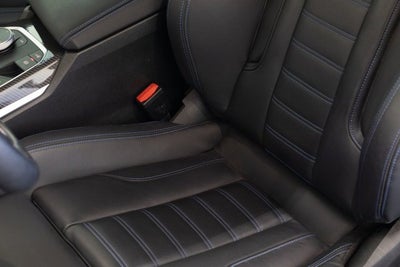2024 BMW M2 Base
