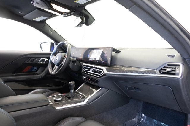 2024 BMW M2 Base