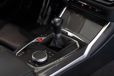 2024 BMW M2 Base