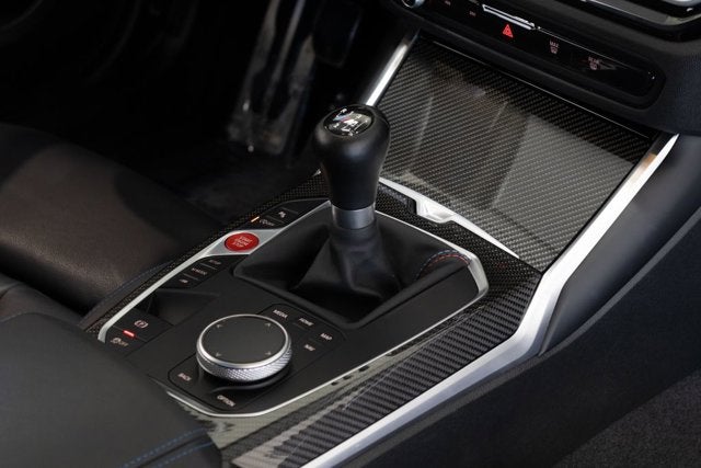 2024 BMW M2 Base
