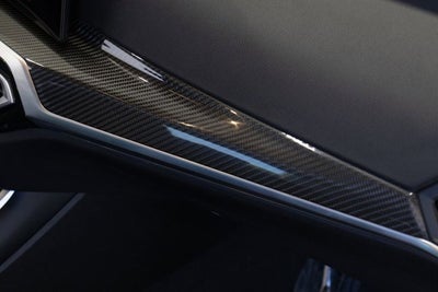 2024 BMW M2 Base