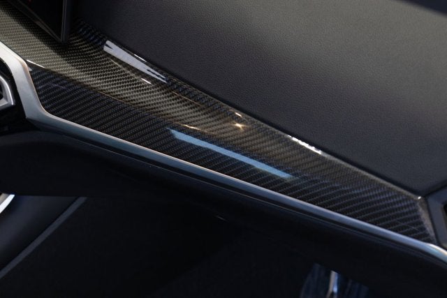 2024 BMW M2 Base