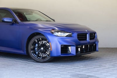 2024 BMW M2 Base