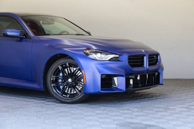 2024 BMW M2 Base