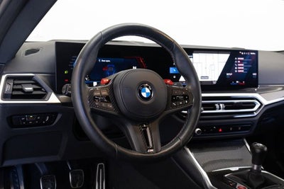 2024 BMW M2 Base