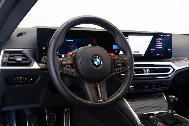 2024 BMW M2 Base