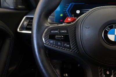 2024 BMW M2 Base
