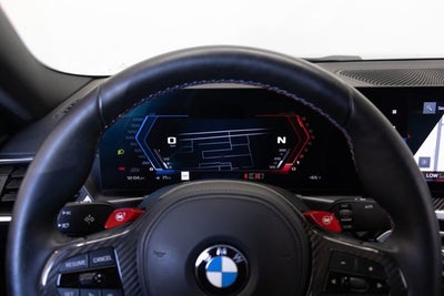 2024 BMW M2 Base
