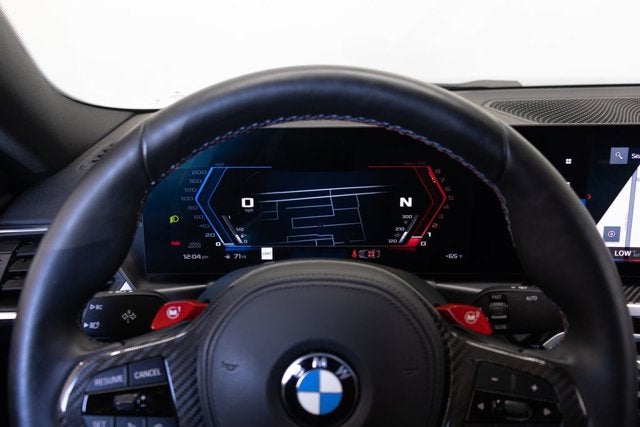 2024 BMW M2 Base