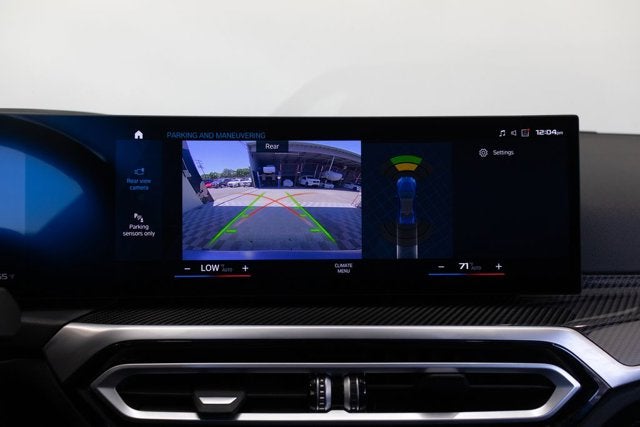 2024 BMW M2 Base