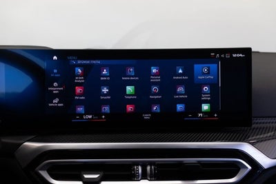 2024 BMW M2 Base