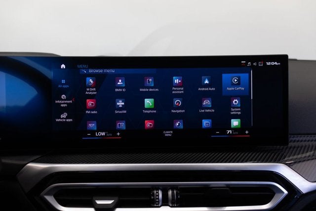 2024 BMW M2 Base