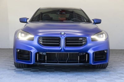 2024 BMW M2 Base