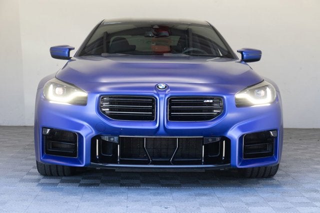 2024 BMW M2 Base