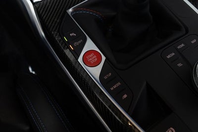2024 BMW M2 Base