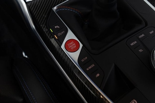2024 BMW M2 Base