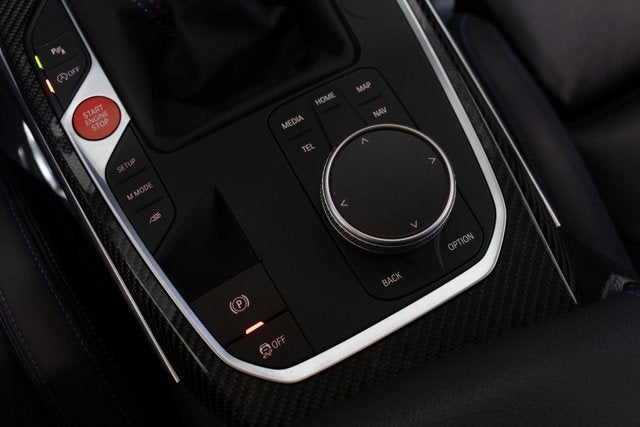 2024 BMW M2 Base