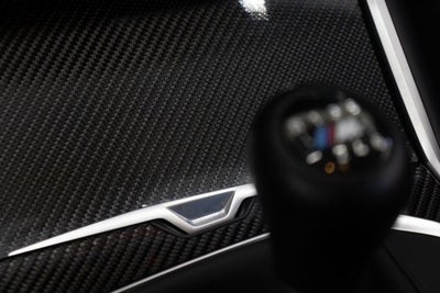 2024 BMW M2 Base