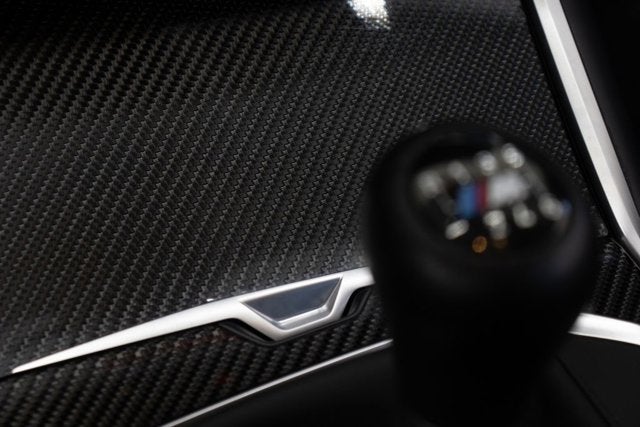2024 BMW M2 Base