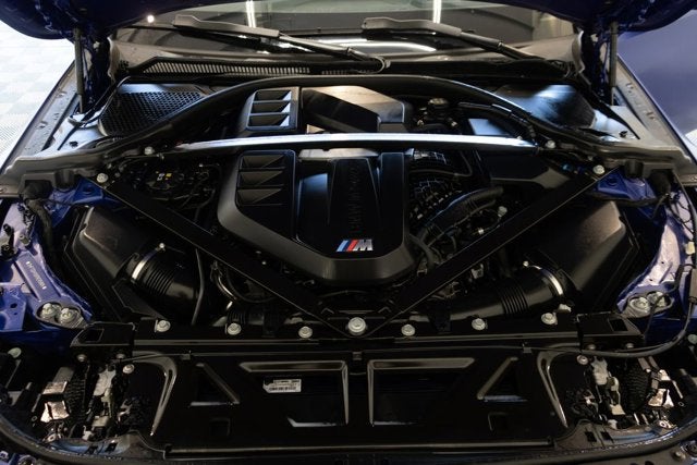 2024 BMW M2 Base