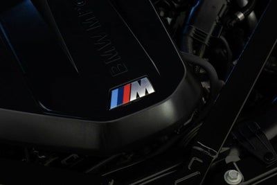 2024 BMW M2 Base
